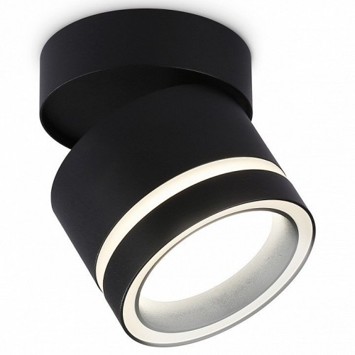 Накладной точечный светильник Ambrella light TECHNO SPOT TA1445