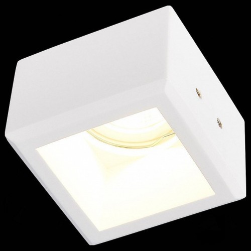 Встраиваемый светильник ST Luce ST252.518.01 Встраиваемый светильник ST Luce ST252.518.01