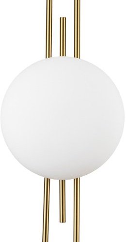 Настенный светильник Indigo Astro V000044L