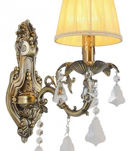 Бра Omnilux Catanzaro OML-30811-01 Бра Omnilux Catanzaro OML-30811-01