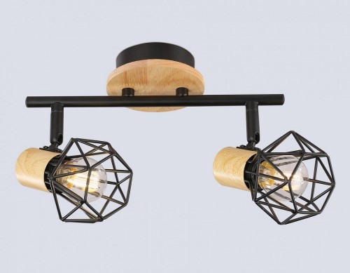 Спот Ambrella light Traditional TR8752