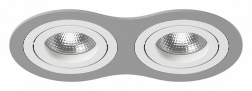 Точечный светильник Lightstar Intero 16 i6290606