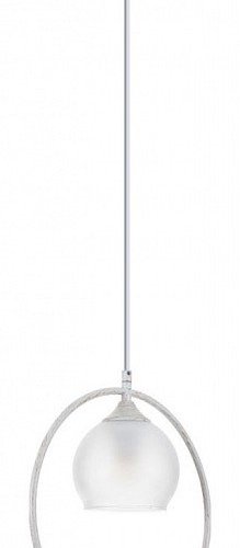 Подвесной светильник Arte Lamp Gemelli A2150SP-1WG