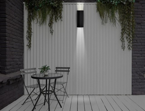 Светильник на штанге Uniel ULU-S UL-00010851