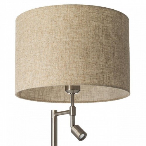 Интерьерная настольная лампа Citilux Duplet CL801011