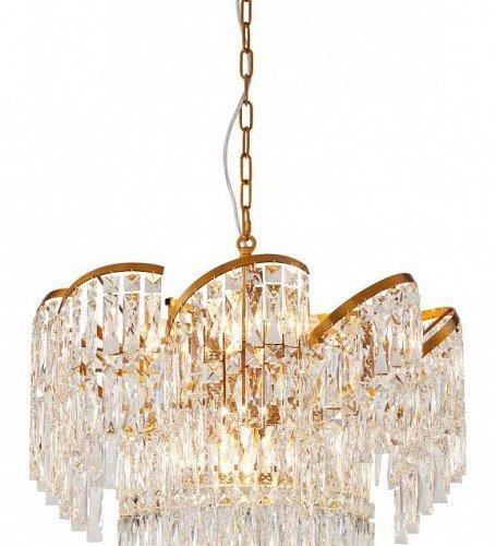 Подвесная люстра Stilfort Sapparo 2176/05/12P Подвесная люстра Stilfort Sapparo 2176/05/12P