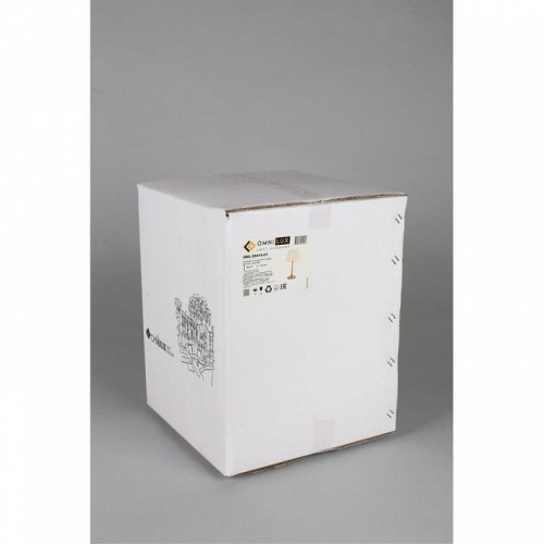 Интерьерная настольная лампа Omnilux Rimaggio OML-29414-01