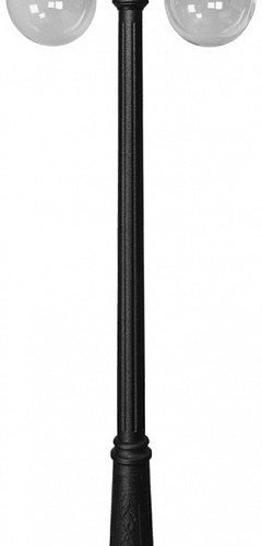 Наземный светильник Fumagalli Globe 250 G25.157.S20.AZE27DN Наземный светильник Fumagalli Globe 250 G25.157.S20.AZE27DN