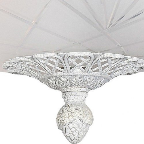 Потолочный светильник Arti Lampadari Venezia E 1.13.38 BW Потолочный светильник Arti Lampadari Venezia E 1.13.38 BW