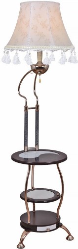 Торшер Reluce 00727-2.6-01 GD