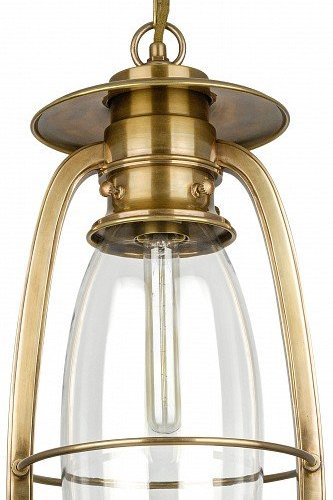 Подвесной светильник Covali  PL-37021