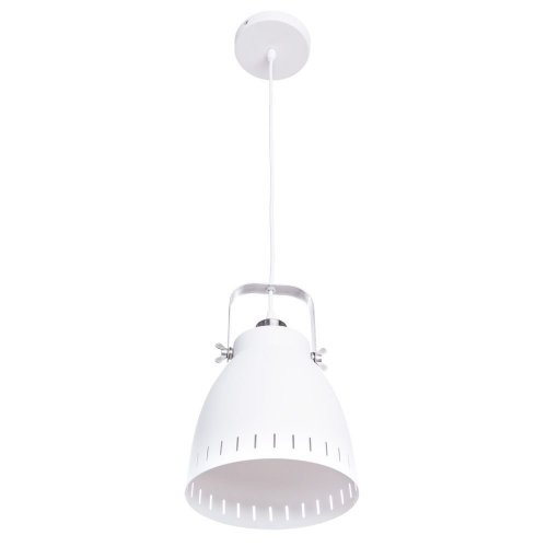 Подвесной светильник Arte Lamp Luned A2214SP-1WH Подвесной светильник Arte Lamp Luned A2214SP-1WH