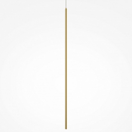 Подвесной светильник Maytoni Halo MOD246PL-L24BSK1