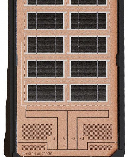 Уличный консольный светильник Arte Lamp Avior A9050AL-1BK