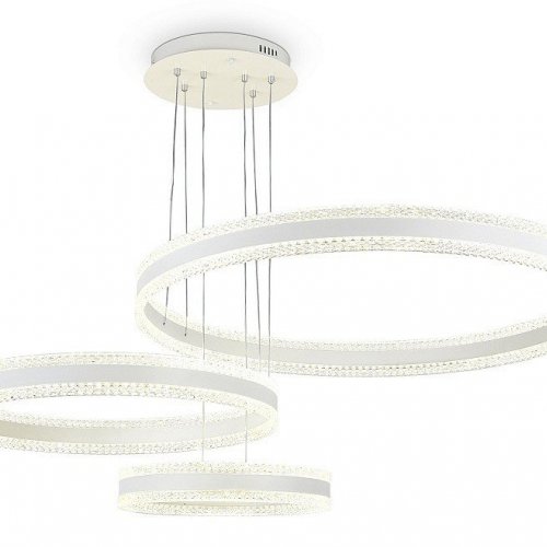 Подвесной светильник Ambrella light Acrylica Original FA6201