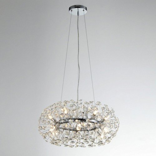 Подвесная люстра Citilux Betsy EL322P12.1 Подвесная люстра Citilux Betsy EL322P12.1