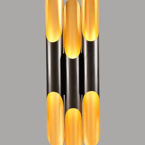 Настенный светильник Alfa Light F1024-12