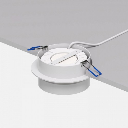 Точечный светильник Denkirs NIKO DK2100-WH Точечный светильник Denkirs NIKO DK2100-WH