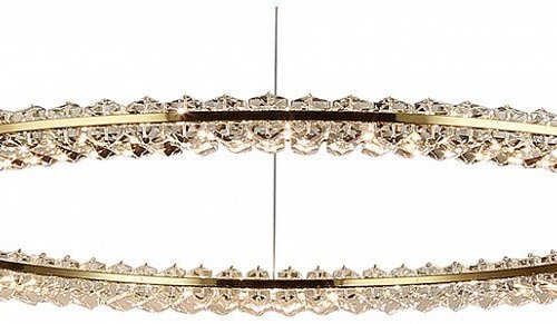 Подвесной светильник 8240 8241/800 gold NEW