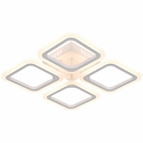 Люстра на штанге Escada  10228/4LED