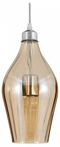 Подвесной светильник Escada Piemonte 11058/1P Amber Подвесной светильник Escada Piemonte 11058/1P Amber