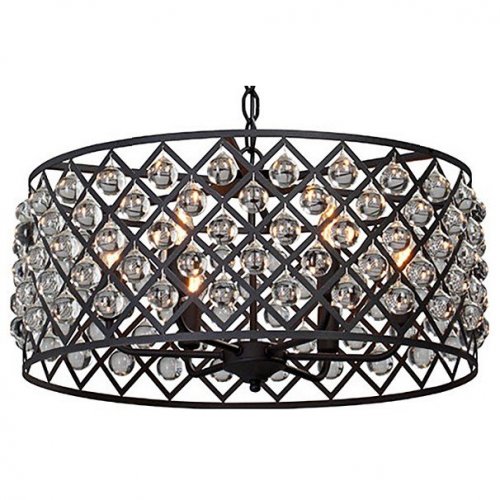 Подвесная люстра Vitaluce V5281-1/6