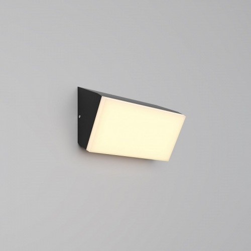 Настенный светильник уличный Maytoni Brick O436WL-L10GF3K