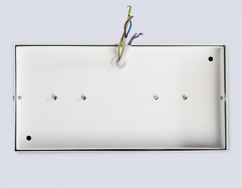 Точечный светильник Ambrella light Techno Spot TN6534