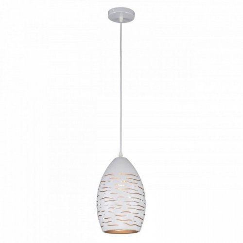 Подвесной светильник IMEX MD.2923-1-P WH+SL