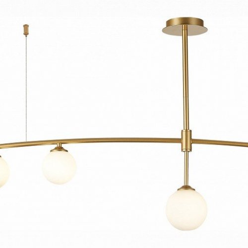 Подвесная люстра ST Luce Sembrare SL1208.302.05