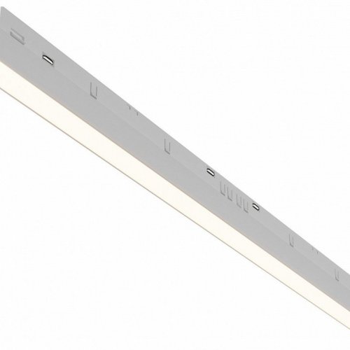 Трековый светильник Basis TR030-4-24WTW-DD2-W