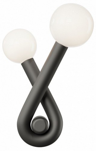 Бра Vortex MOD476WL-02B Бра Vortex MOD476WL-02B