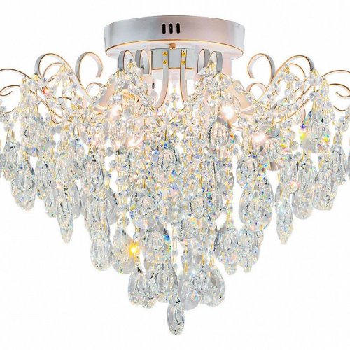 Потолочная люстра Escada 1120/6PL