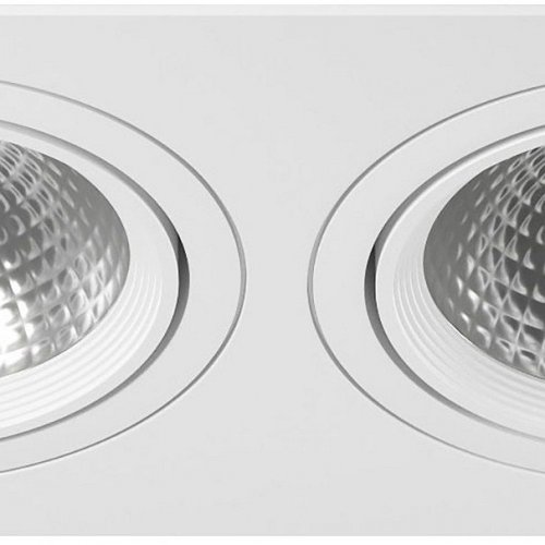 Точечный светильник Lightstar Intero 111 i836060606