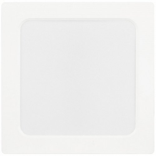 Накладной светильник Эра LED панель Б0057453