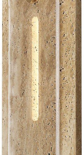 Настенный светильник Ventana MOD523WL-L15BG3K