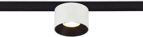 Трековый светильник Donolux Nola DL20733WW5WB Трековый светильник Donolux Nola DL20733WW5WB