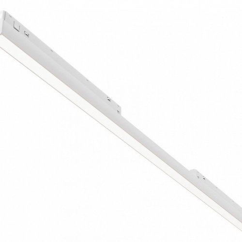 Трековый светильник Basis TR030-4-30WTW-DD2-W