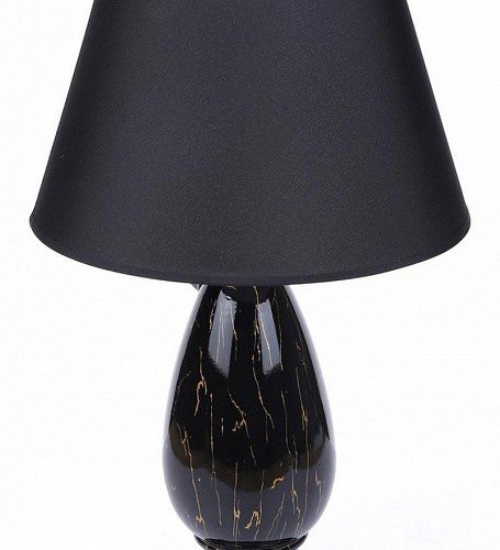 Интерьерная настольная лампа Lumion Sharlin 8219/1T