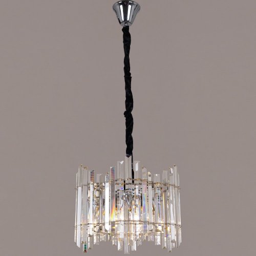 Подвесная люстра  33062-0.4-400