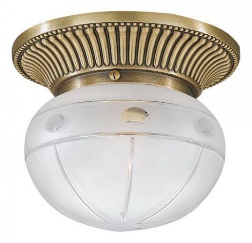 Потолочный светильник Reccagni Angelo PL 7704/1