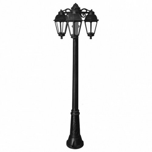 Наземный фонарь Fumagalli Saba K22.156.S30.AXF1RDN Наземный фонарь Fumagalli Saba K22.156.S30.AXF1RDN