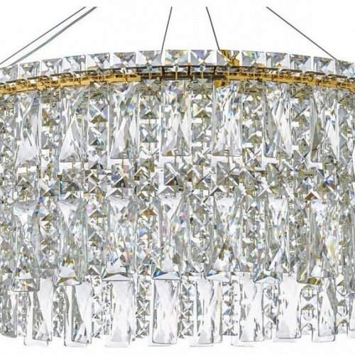 Подвесная люстра Arti Lampadari Ovindoli Ovindoli L 1.5.80.100 G