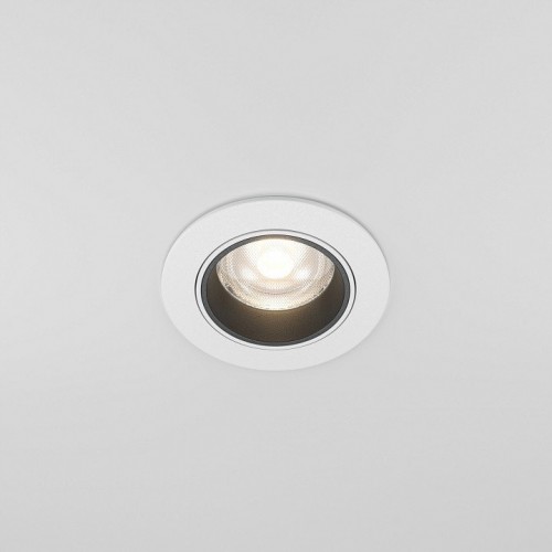 Встраиваемый светильник Maytoni Technical FOCUS LED DL125-L12-4K-W Встраиваемый светильник Maytoni Technical FOCUS LED DL125-L12-4K-W