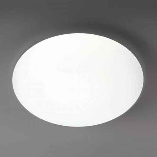 Светильник потолочный светодиодный ЭРА Классик без ДУ SPB-6 WH 36W-5K Slim Base Б0069772