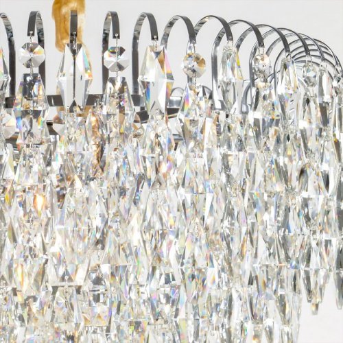 Подвесная люстра 03785-0.4-09 DN Подвесная люстра 03785-0.4-09 DN