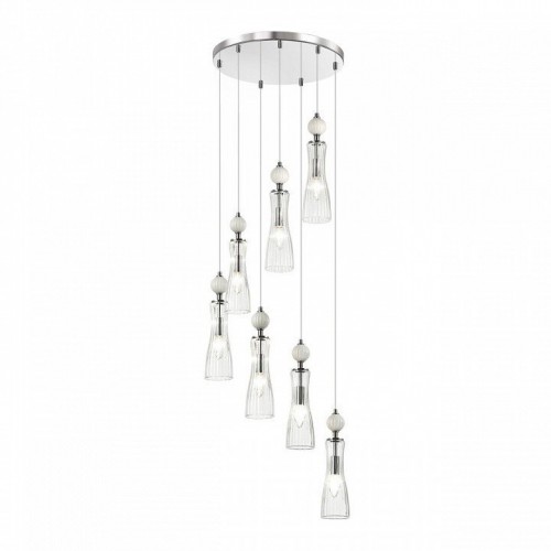 Потолочная люстра Lumion Emily 8268/7A