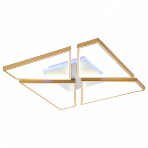 Потолочная люстра Escada Denise 10245/4LED BL