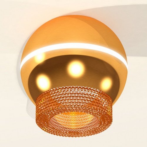 Накладной светильник Ambrella light Xs1105 XS1105020