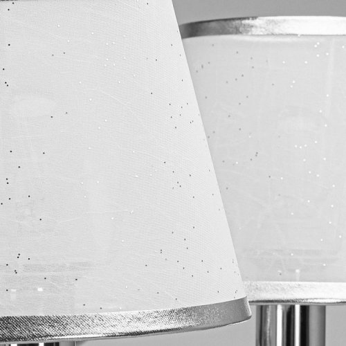 Подвесная люстра MW-Light Федерика 21 684013005 Подвесная люстра MW-Light Федерика 21 684013005